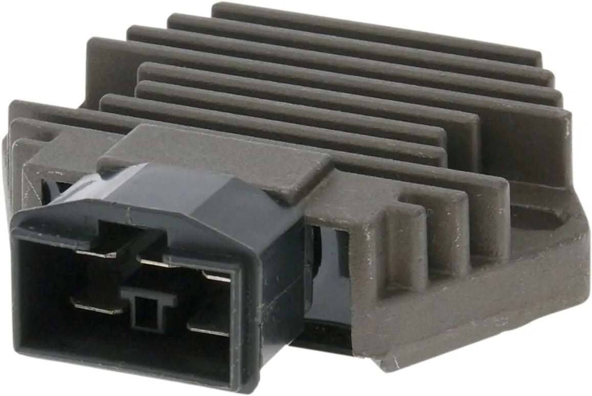 101 Octane Rectifier Regulator - Voltage Control