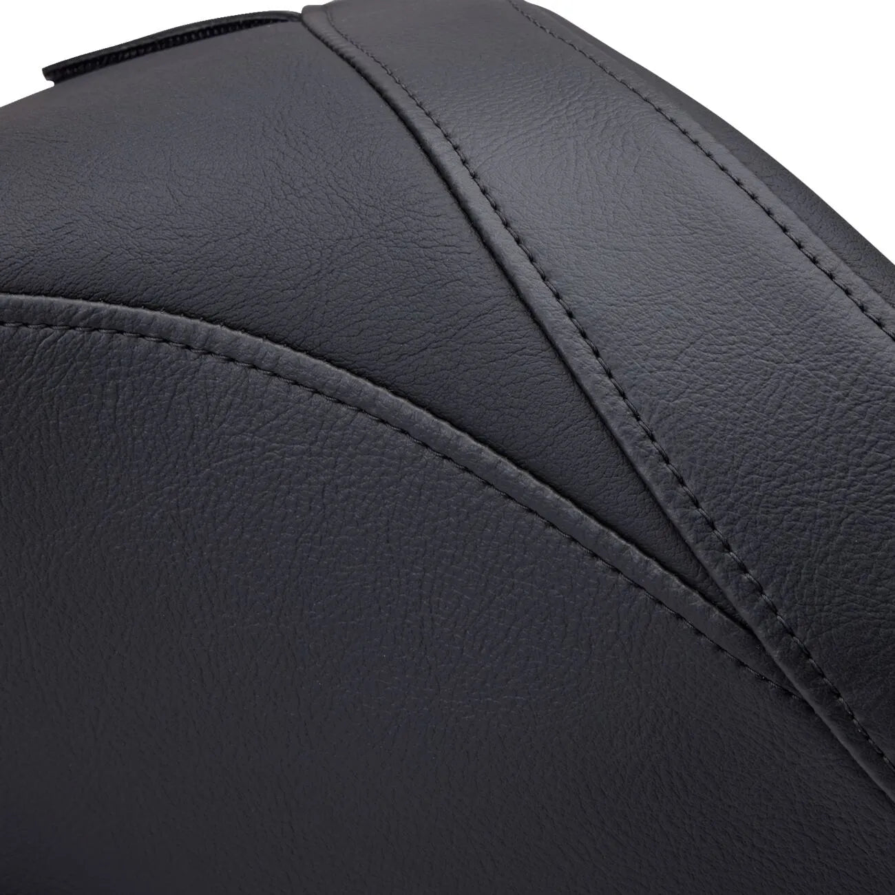 Drag Specialties Freedom Touring Seat - For Harley Davidson