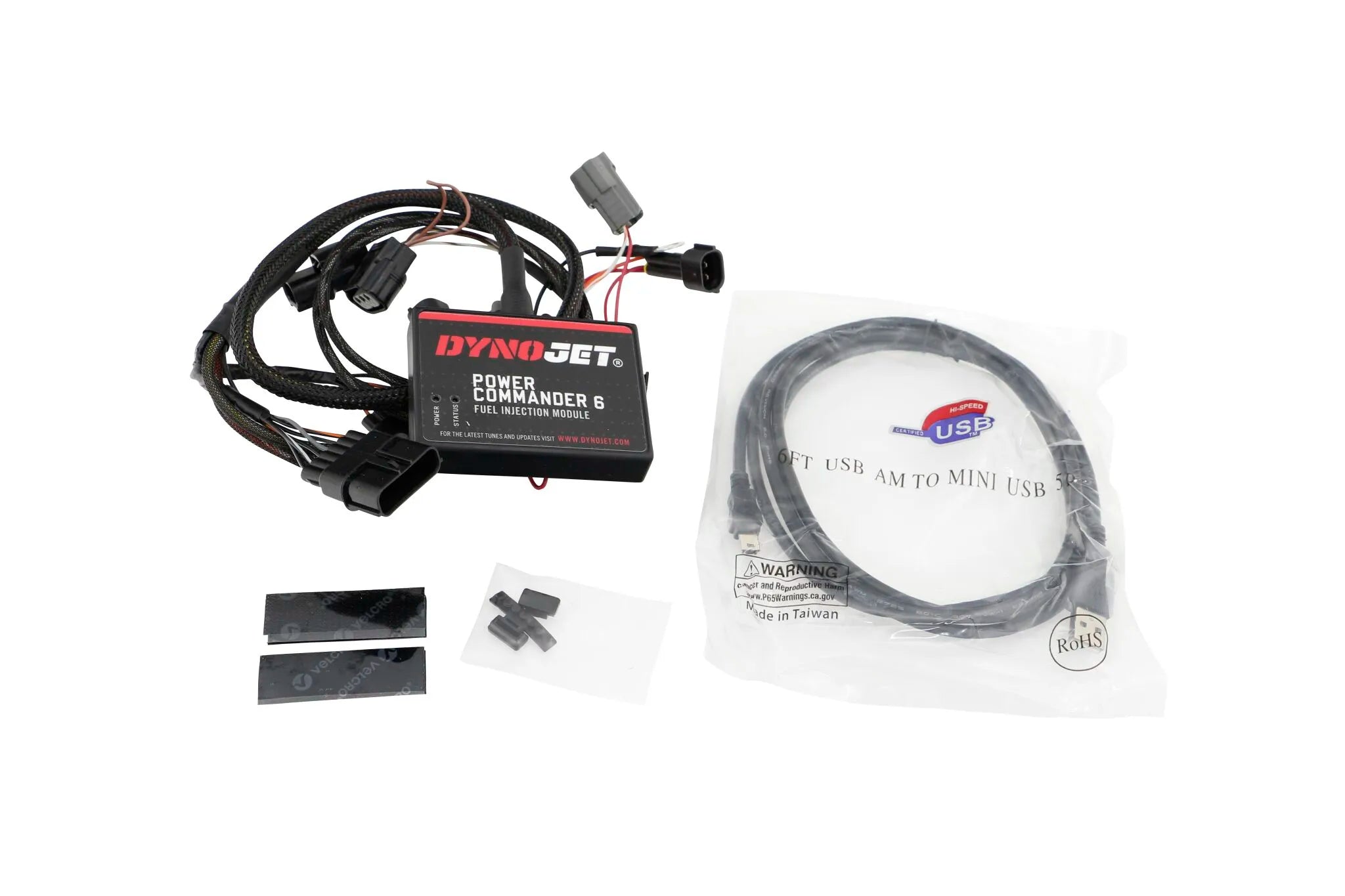 Dynojet Power Commander 6 Fuel Injection Module