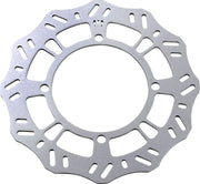 Moose Offroad Standard Bromsskiva - Bak