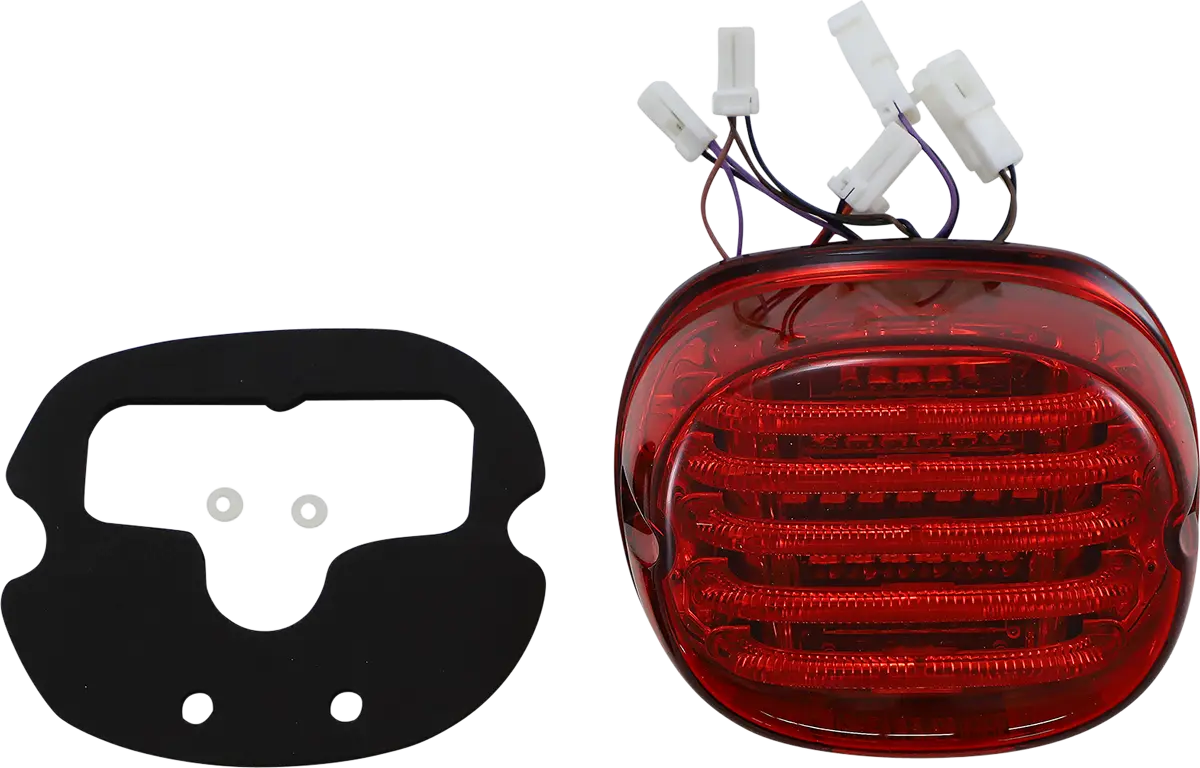 Custom Dynamics Probeam® Led Taillight