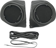 Hogtunes Rear Speaker Pods - 5.25"