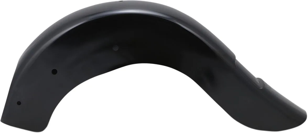 Klock Werks Benchmark Rear Fender