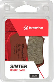 Brembo Sd Offroad Prime Line Sintrade Metall Bromsbelägg
