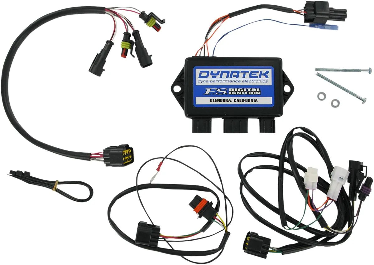 Dynatek Dyna Fs Ignition Module