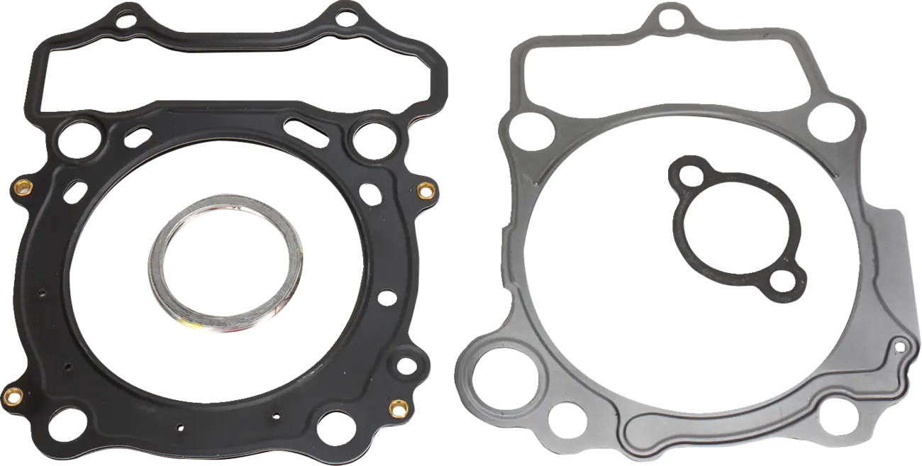 Cylinder Works Big Bore Top End Kit