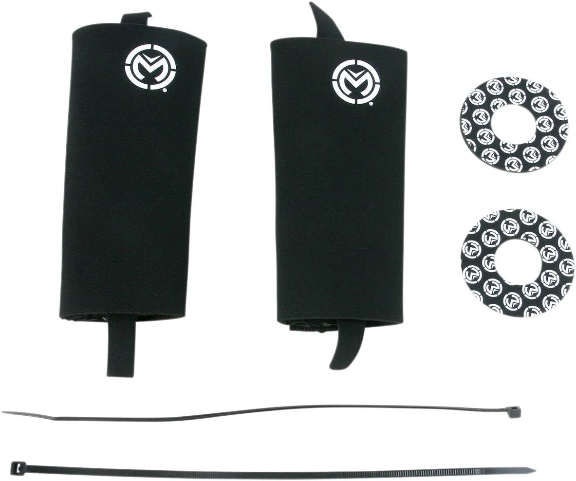 Moose Offroad Easy-on Fork Skins For 44-50mm Forks