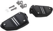 Ciro Twin Rail Foot Rests