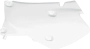 UFO Replacement Side Panels for Honda Motorcycles