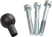 Sw-motech 1" Ball For Ram Mounting Systems