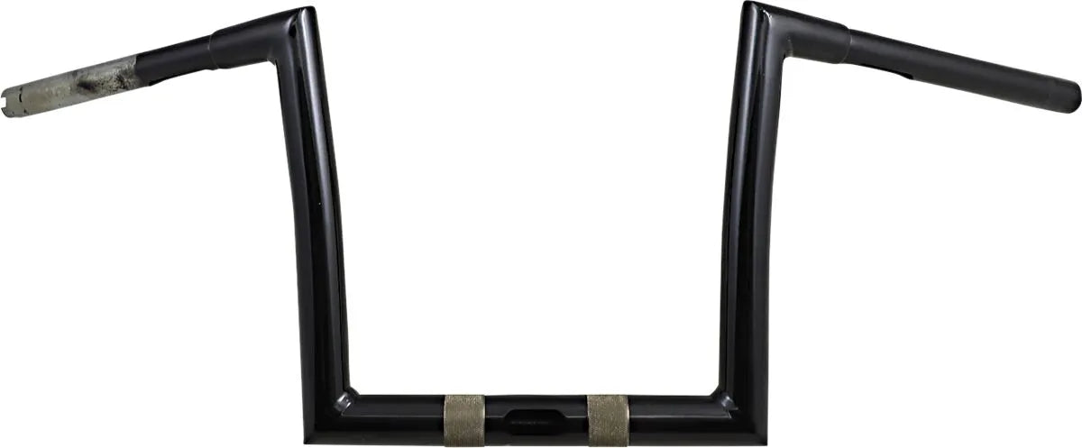 Todd's Cycle 1-1/4" Touring Handlebar