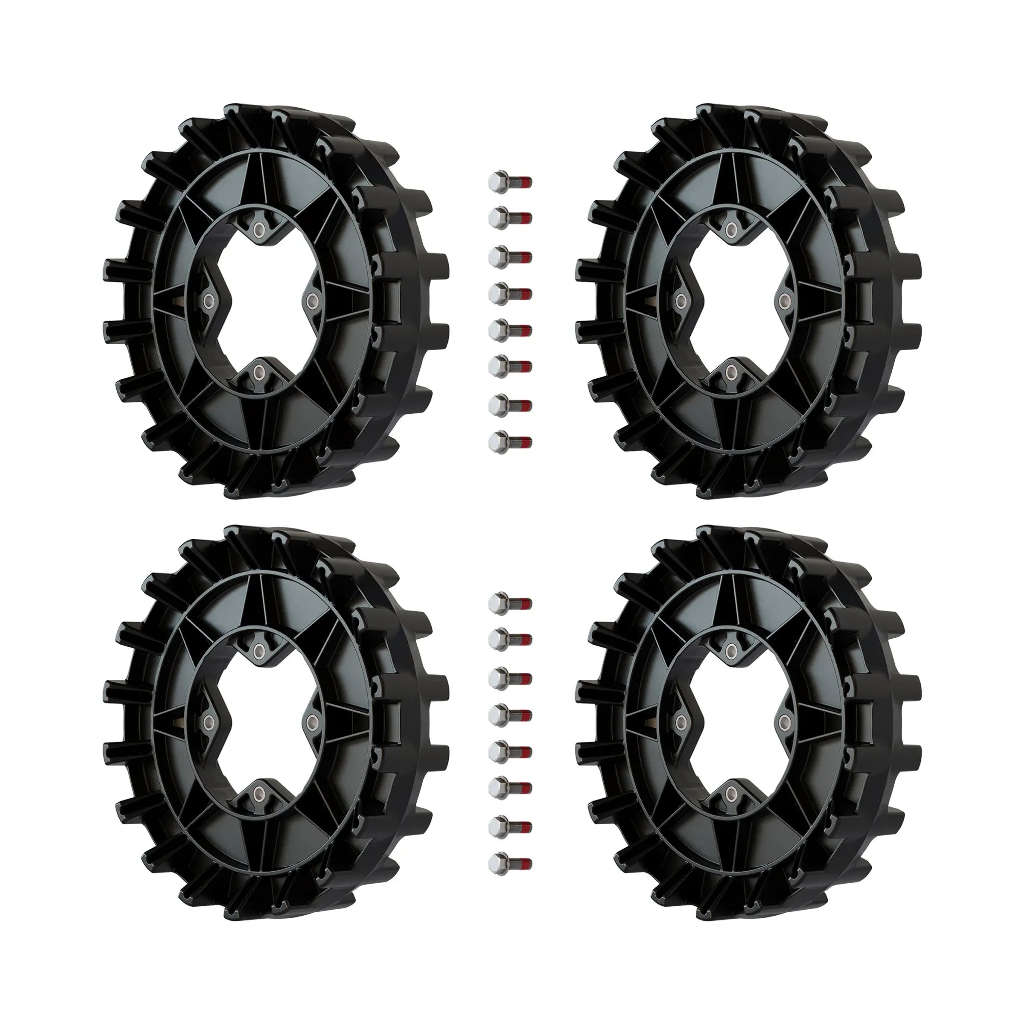 Camso ATV Sprocket Transfer Kit