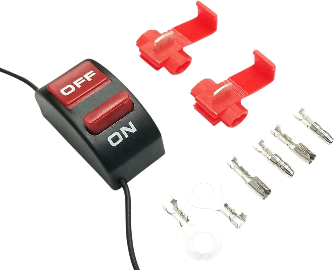 K&s Technologies Universal On/off Switch