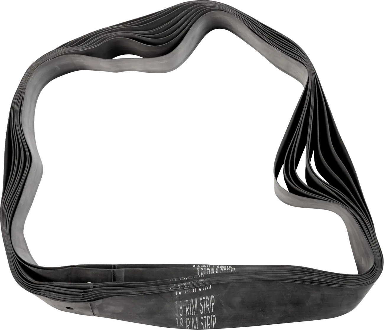 DRAG SPECIALTIES Rim Strip for 18" Wheel