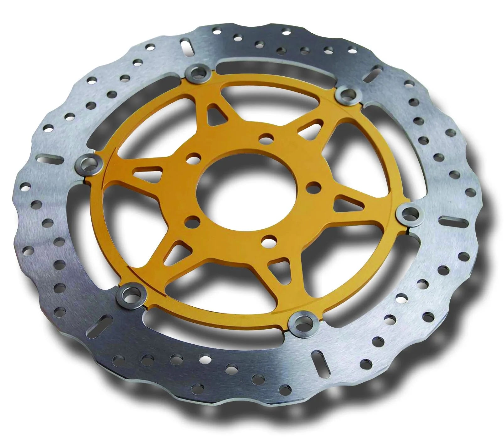 Ebc Contour X Series Bromsskiva - Fram