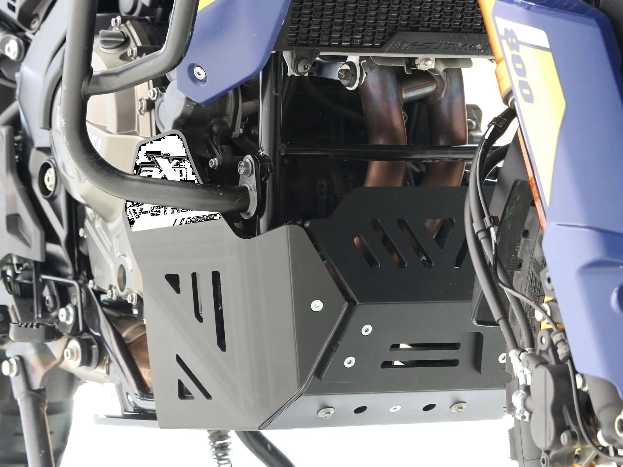 Axp Racing Adventure Skid Plate