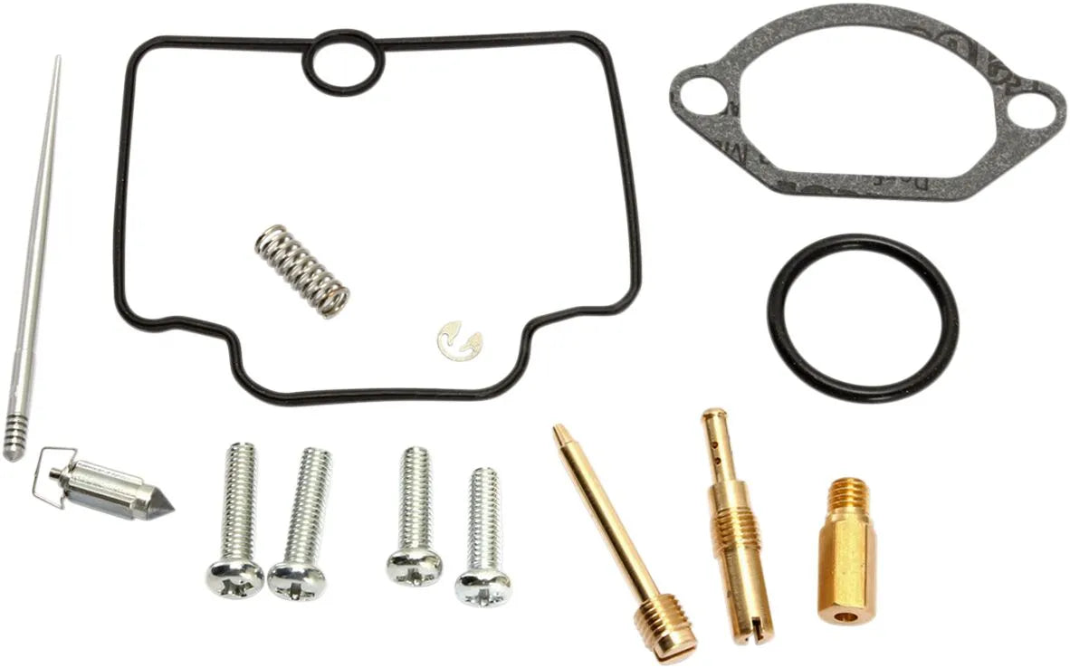 Moose Offroad Carburetor Repair Kit