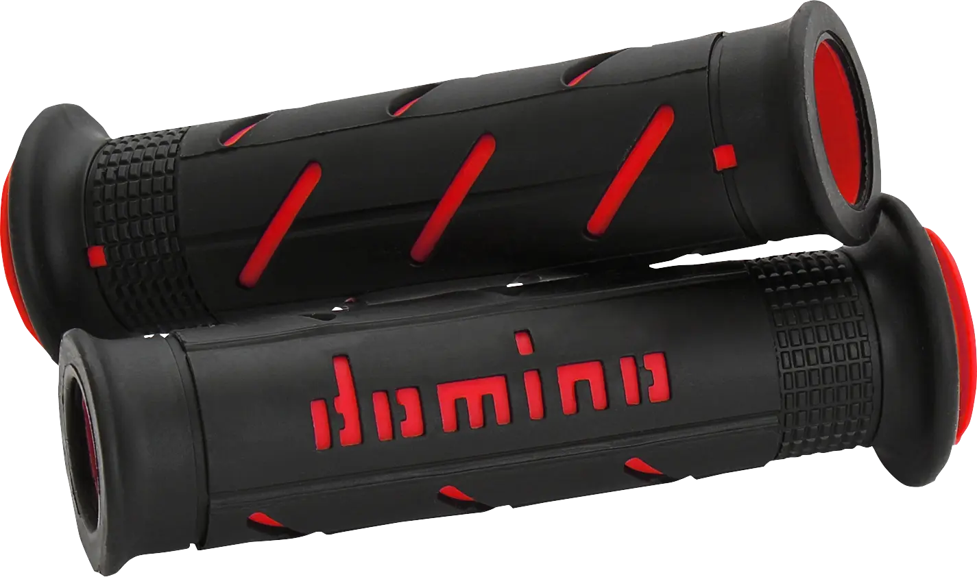 Domino Xm2 Grips - Dual Compound Sport Touring