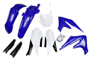 UFO MX Complete Replacement Body Kit