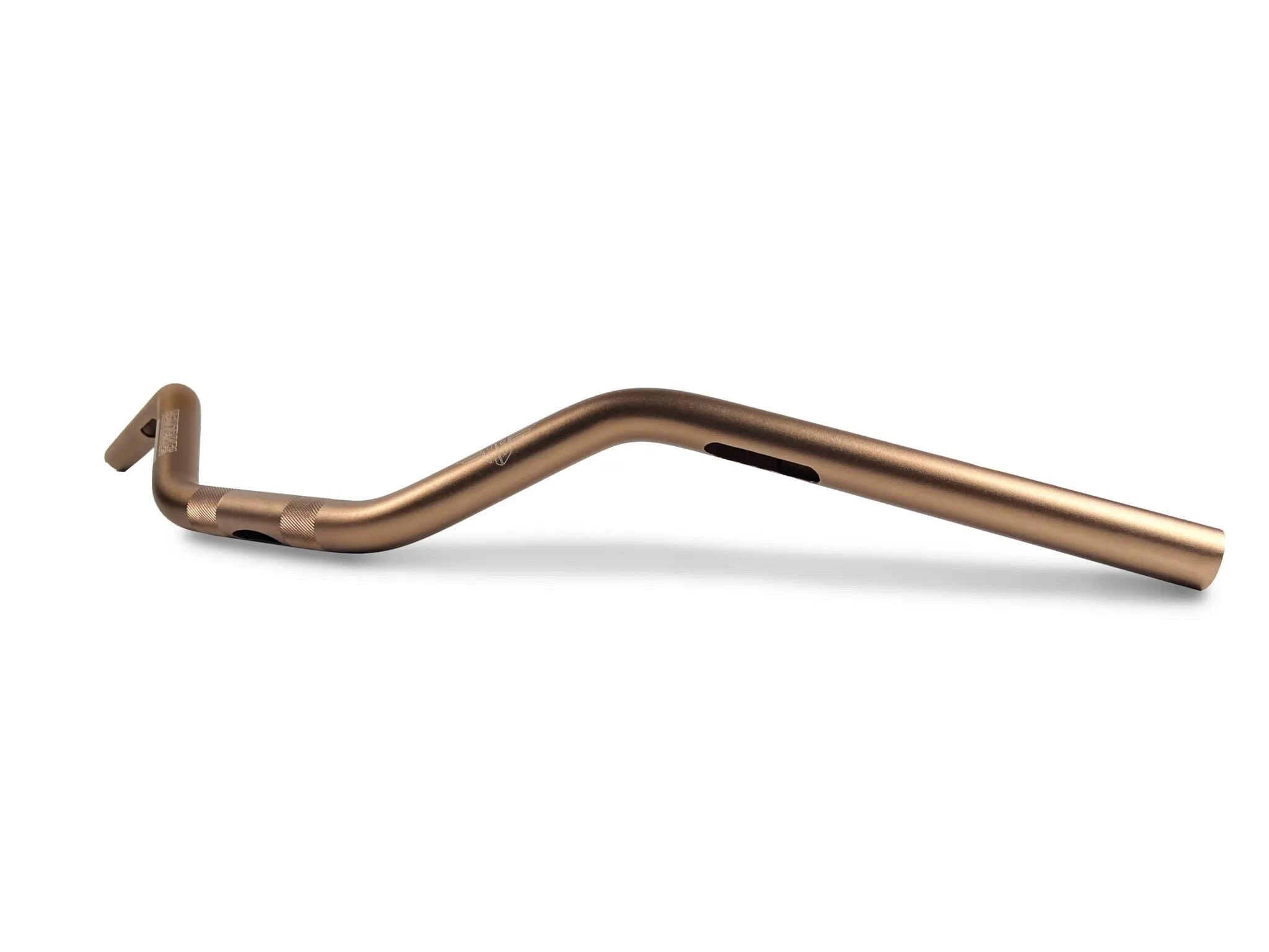 Heinz Bikes 1" Clubstyle Handlebar