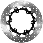Brembo Serie Oro Prime Line Flytande bromsskiva - Fram