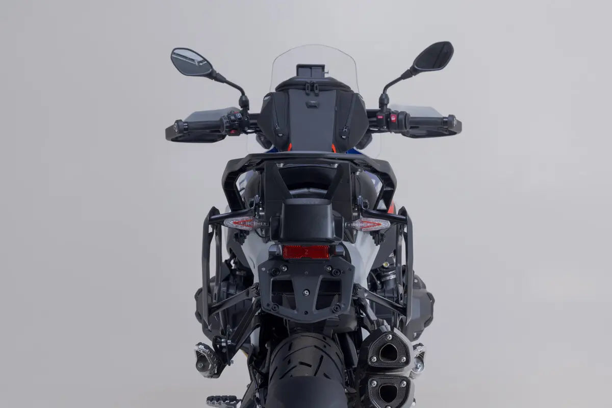 Sw-Motech TRAX ADV Aluminium Side Case System