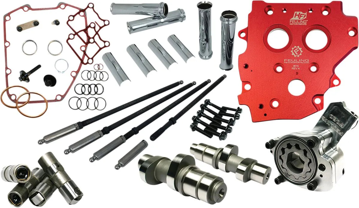 Feuling Hp+ Camchest Kit For 2007-2017 Twin Cam