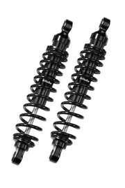 Bitubo Wme Series Rear Shocks For Harley-davidson 11,25"