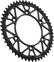 Jt Sprockets Twinstar Rear Sprocket 520