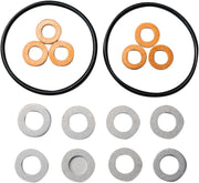 Moose Offroad Oil Filter Hardware Kit