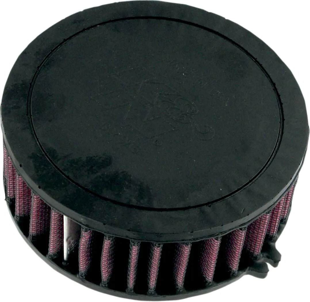 K & N High-flow Air Filter