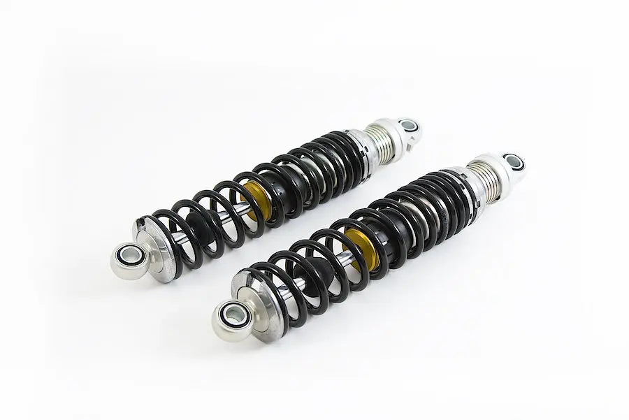 Ohlins TTX Flow S36E Shock Absorber for Harley-Davidson Dyna FXD