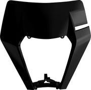 Polisport Front Headlight Mask for Motorcycle