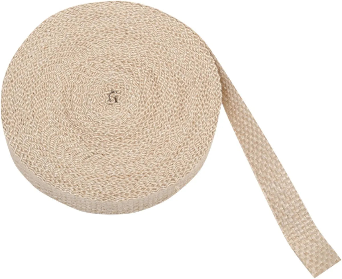 Moose Offroad Avgasrörsbandage 1" X 50' Glasfiber
