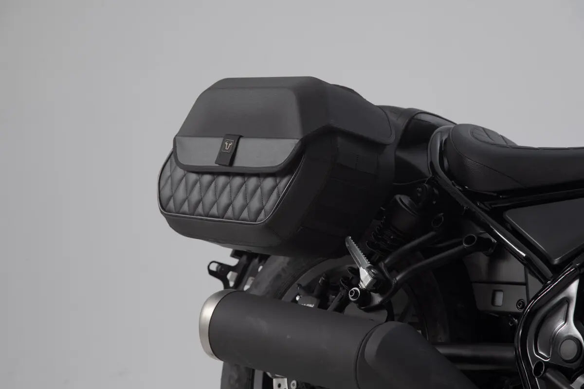 Sw-motech Legend Gear Lh1/lh2 Side Bag System