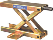 K&L Supply MC450 Zinc Hex Drive Center Jack
