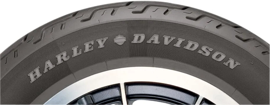 Dunlop D401 Tire 90/90-19 For Harley-davidson Cruisers