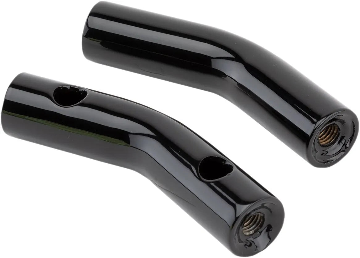 La Choppers Kage Fighter 6" Handlebar Risers