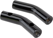 La Choppers Kage Fighter 6" Handlebar Risers