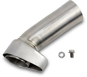 Akrapovic Ljuddämparinsats - Minska Avgasljudet