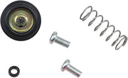 Moose Offroad Air Cut-off Valve Rebuild Kit