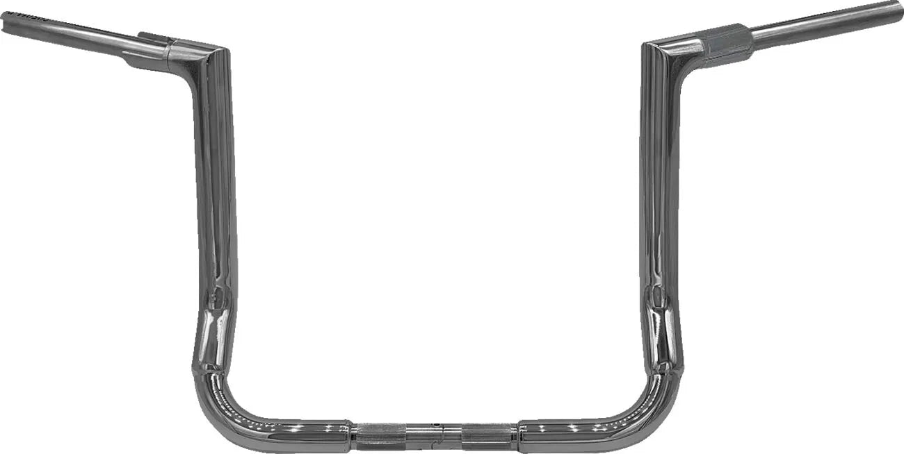Fat Baggers Inc. 1-1/2" Flat Top Handlebar