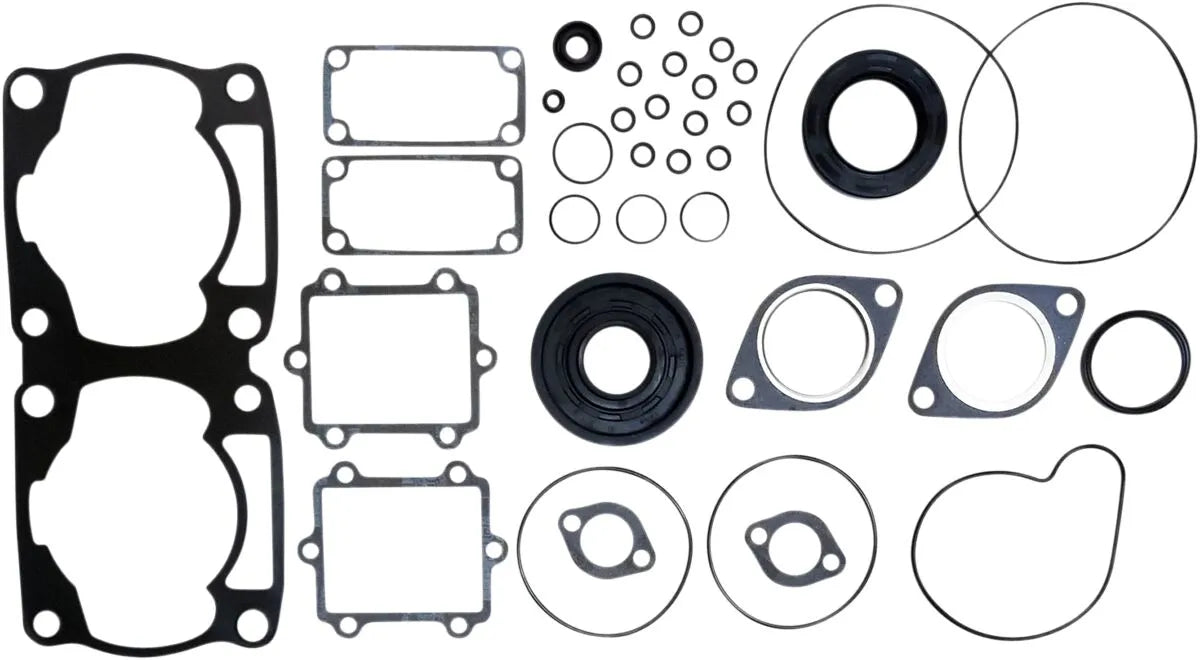 Vertex Complete Engine Gasket Set for Arctic CAT Sno Pro ZR 440