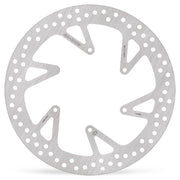 Moto-master Halo Series Rear Brake Rotor - Rear