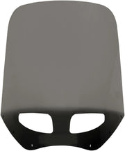 Memphis Shades Road Warrior Windshield 17"