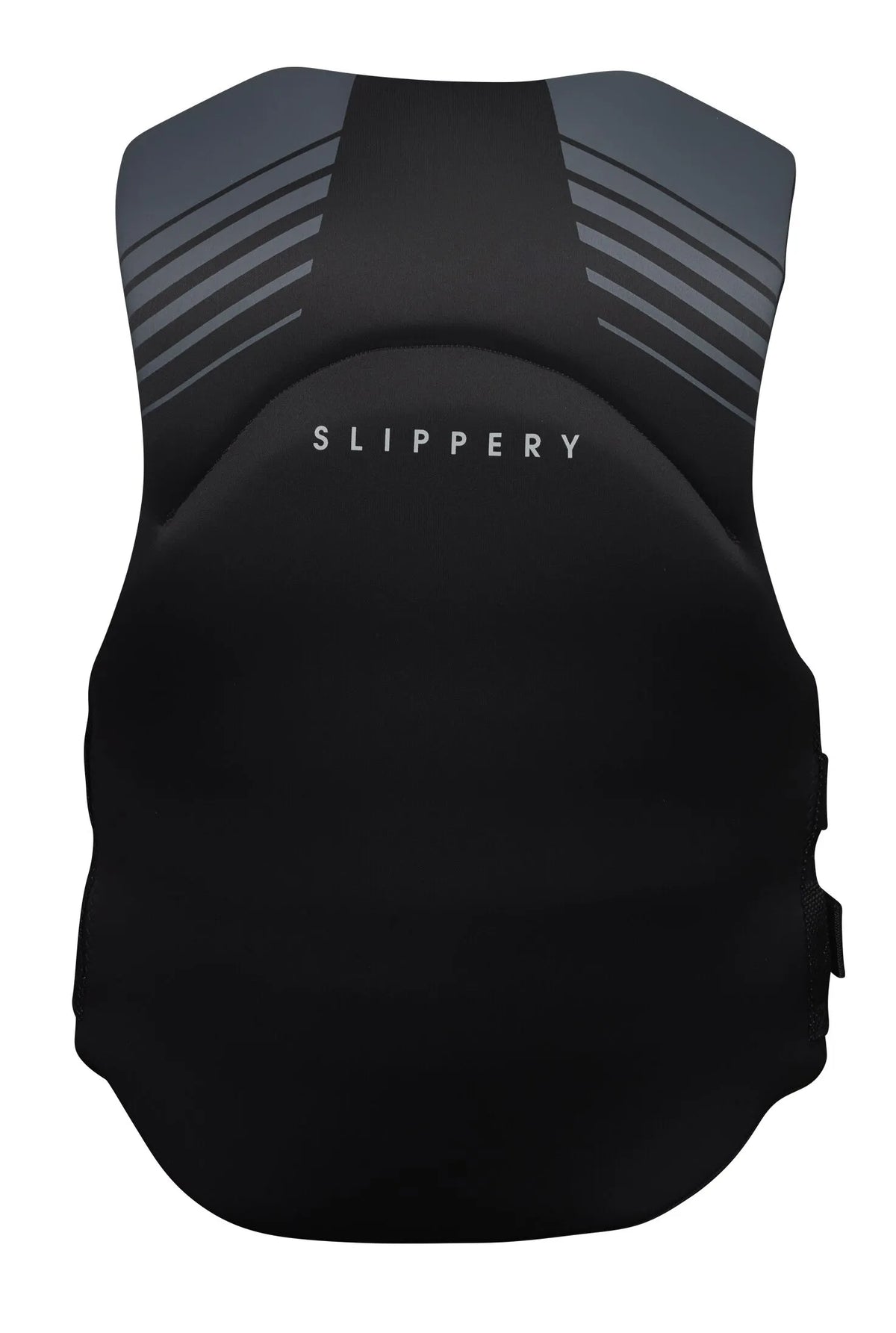Slippery Surge Neo Vest Black