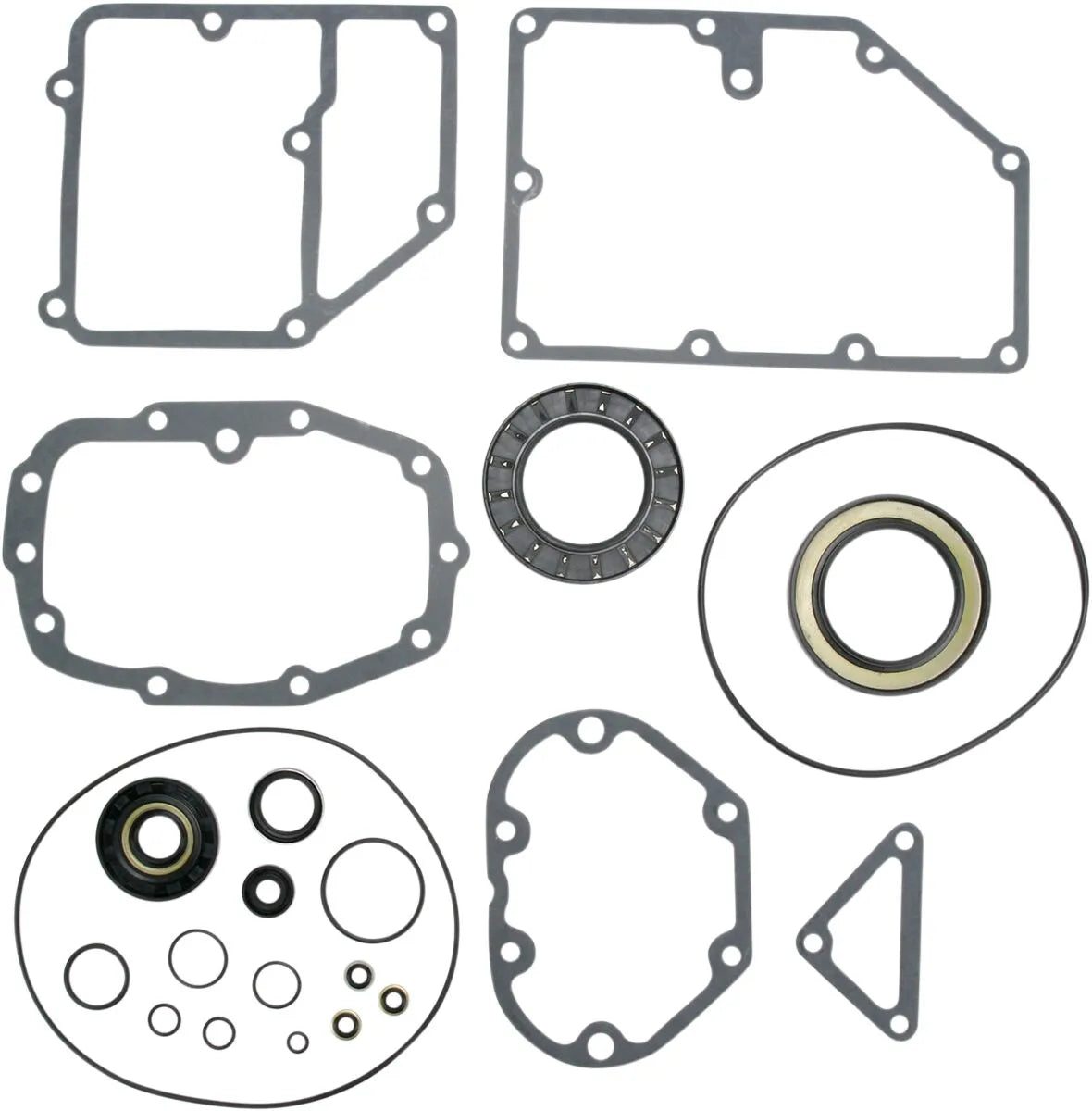 Cometic Transmission Gasket Kit 5-Speed for Harley Davidson Dyna