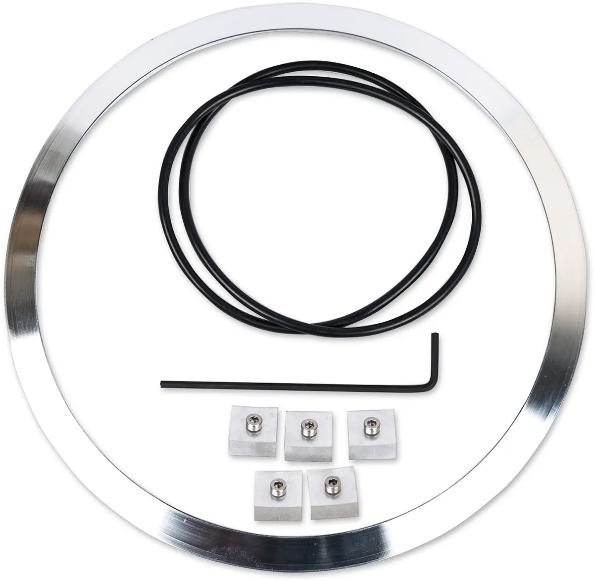 J.w. Speaker Headlight Adapter Kit