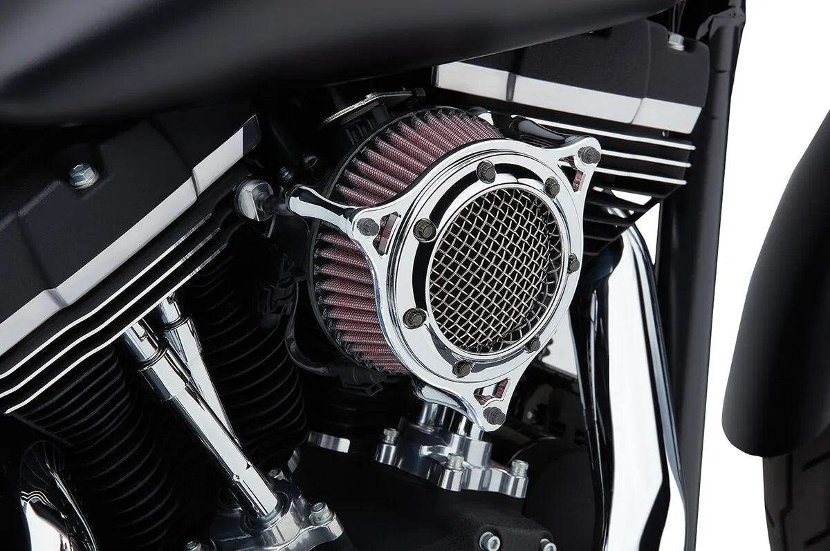 Cobra Rpt Air Intake Kit