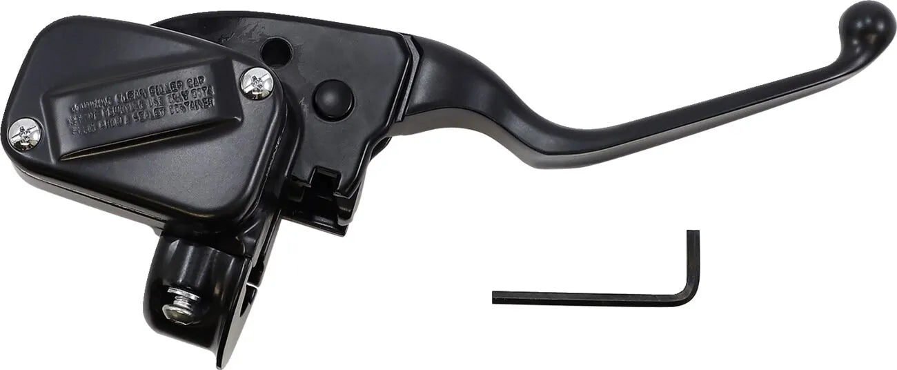 Drag Specialties Ersättnings Huvudcylinder För 1" Styren